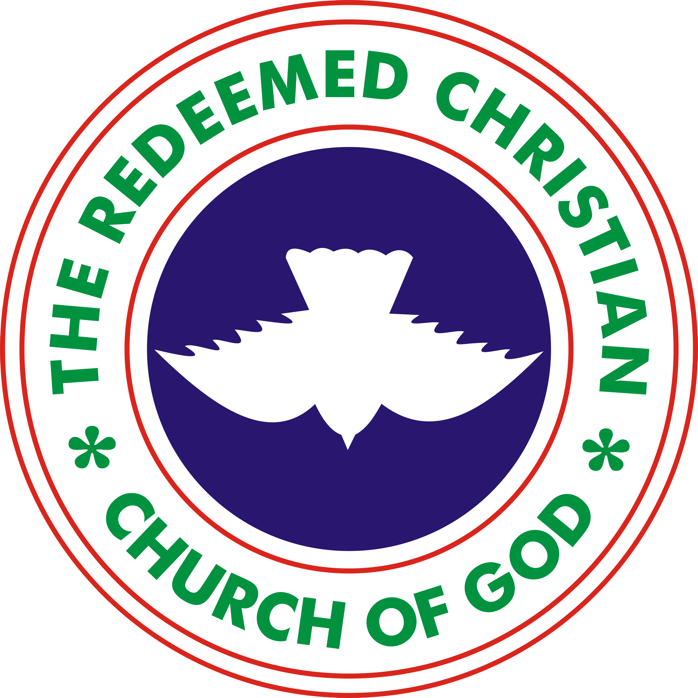 Redeemed Christian Church of God - Kent